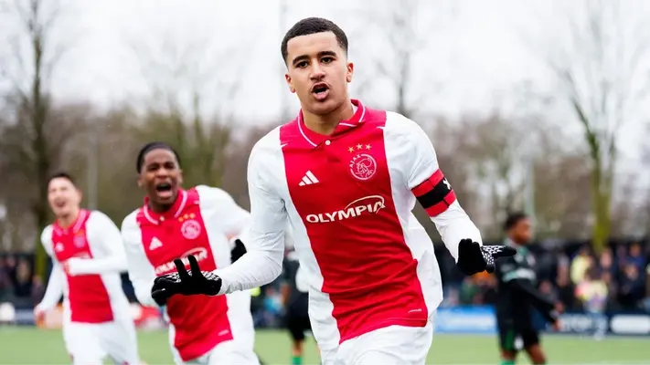 ¿Un nuevo jugador merengue? Real Madrid cerca de fichar a la joya del Ajax