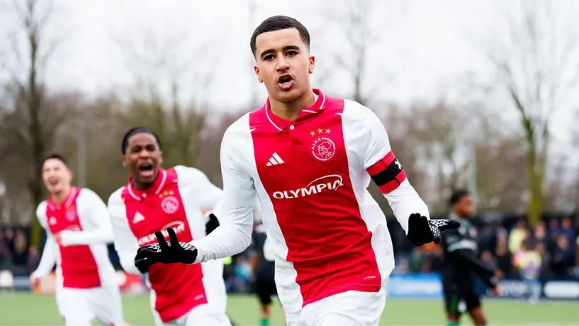 ¿Un nuevo jugador merengue? Real Madrid cerca de fichar a la joya del Ajax