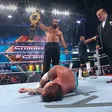 ¡Seth Rollins lo hizo de nuevo! La primera noche de SummerSlam termina con un nuevo canjeo exitoso de MITB
