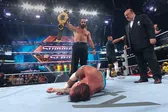 ¡Seth Rollins lo hizo de nuevo! La primera noche de SummerSlam termina con un nuevo canjeo exitoso de MITB