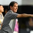 Simone Inzaghi elogia la calidad del futbol mexicano y a Santiago Giménez