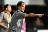 Simone Inzaghi elogia la calidad del futbol mexicano y a Santiago Giménez