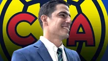 Andrés Vaca: 'Narrar la historia del América me ha marcado'