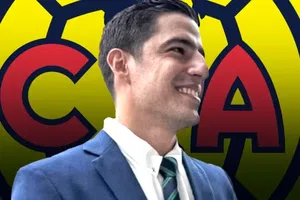 Andrés Vaca: 'Narrar la historia del América me ha marcado'