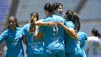 Liga MX Femenil: Apertura 2025 comenzó con goleadas de escándalo en cuatro jornadas