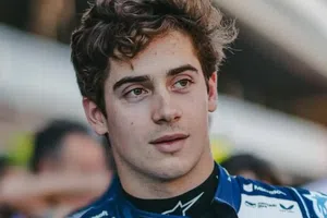 "Te va a costar el doble por ser sudamericano": Las palabras de Barrichello a Franco Colapinto