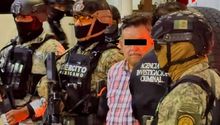 Don Rodo, hermano de 'El Mencho', obtiene suspensión contra extradición a EE.UU