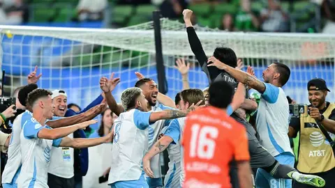 ¿Cuántas veces la MLS le ha ganado a la Liga MX en el Skills Challenge?