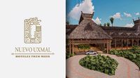 Sedena construyó hotel de lujo en Uxmal… ¡pero con permiso de “casa para guardias”!