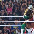 ¡Mexicanos por los títulos! Rey Fenix y Andrade buscarán los títulos en parejas de la WWE