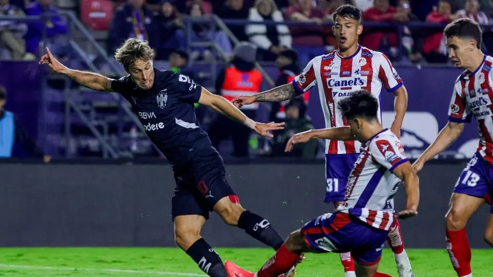 Rayados es el equipo que estrena una nueva regla en la Liga MX; ¿De qué se trata?