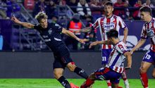 Rayados es el equipo que estrena una nueva regla en la Liga MX; ¿De qué se trata?
