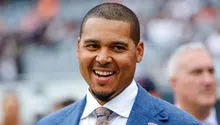 Chicago Bears extienden contrato de su GM, Ryan Poles, hasta 2029