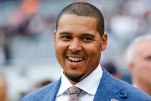 Chicago Bears extienden contrato de su GM, Ryan Poles, hasta 2029