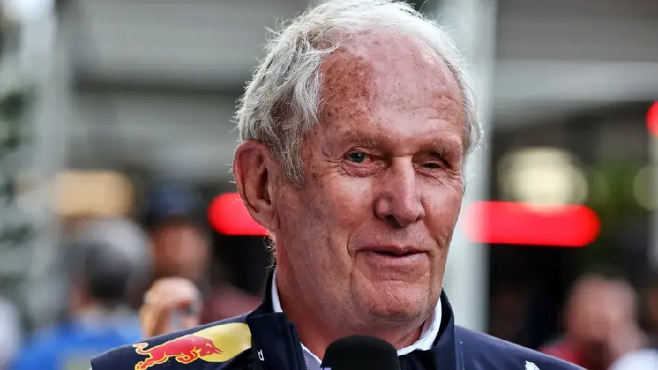 Helmut Marko asegura que Toto Wolff inició el rumor de Verstappen a Mercedes: "todo fue impulsado por él"