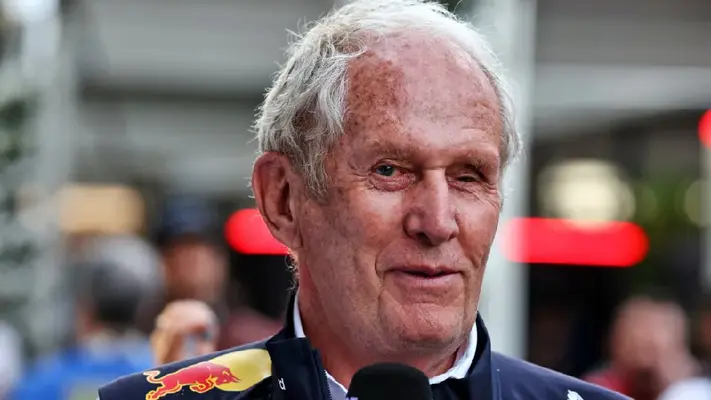 Helmut Marko asegura que Toto Wolff inició el rumor de Verstappen a Mercedes: "todo fue impulsado por él"