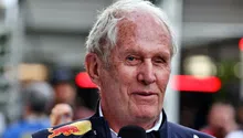 Helmut Marko asegura que Toto Wolff inició el rumor de Verstappen a Mercedes: "todo fue impulsado por él"