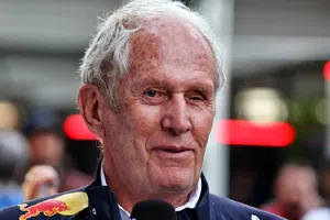 Helmut Marko asegura que Toto Wolff inició el rumor de Verstappen a Mercedes: "todo fue impulsado por él"