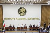 INE multa a partidos por más de $31 millones por irregularidades fiscales