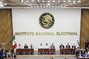 INE multa a partidos por más de $31 millones por irregularidades fiscales