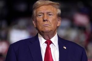 Trump ordena expulsar a los sin hogar de Washington