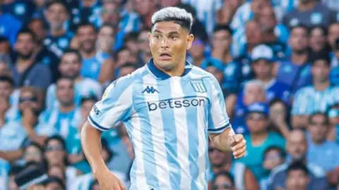 Exjugador de Necaxa recibe amenazas por posible fichaje a River Plate