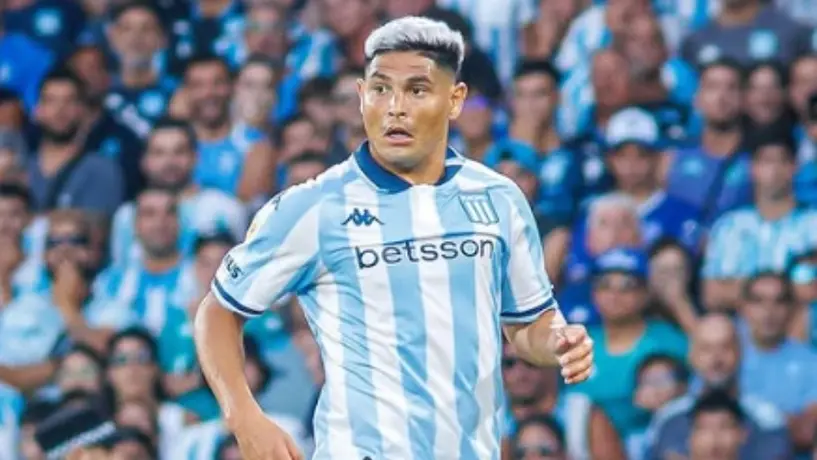 Exjugador de Necaxa recibe amenazas por posible fichaje a River Plate