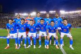 Cruz Azul celebra 98 años de existencia convertido en referente del futbol mexicano