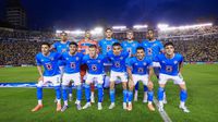 Cruz Azul celebra 98 años de existencia convertido en referente del futbol mexicano