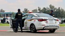 VIDEO: Policías captados en patrulla de CDMX serán investigados