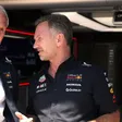 Helmut Marko manda mensaje a Christian Horner tras salida de Red Bull