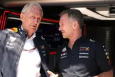 Helmut Marko manda mensaje a Christian Horner tras salida de Red Bull