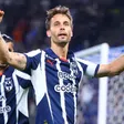 Sergio Canales apunta a volver para el Rayados vs Atlético San Luis