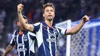 Sergio Canales apunta a volver para el Rayados vs Atlético San Luis