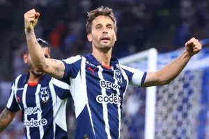 Sergio Canales apunta a volver para el Rayados vs Atlético San Luis
