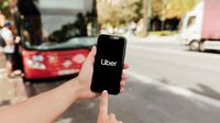 Uber sube precios en México por nueva reforma laboral y Secretaría del Trabajo condena