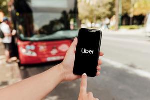 Uber sube precios en México por nueva reforma laboral y Secretaría del Trabajo condena