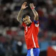 Arturo Vidal puede llegar a Pachuca como refuerzo para el Mundial de Clubes