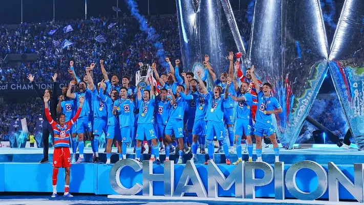 En Pumas reconocen que ver campeón a Cruz Azul en CU fue un 'golpe en el orgullo'