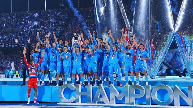 En Pumas reconocen que ver campeón a Cruz Azul en CU fue un 'golpe en el orgullo'