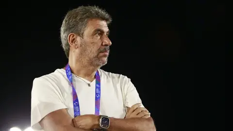 Futbol mexicano no puede aspirar al crecimiento sin ascenso y descenso, consideró Arturo Elias Ayub