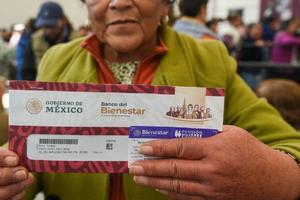 ¿Cuándo es el nuevo registro para la Pensión Mujeres Bienestar y cuáles son los requisitos?