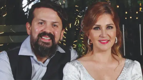 Declaran prófugo a Cruz Martínez tras ser acusado de feminicidio contra Alicia Villarreal