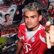 ¡Fichajazo! Luis Díaz fue anunciado como nuevo jugador de Bayern Munich