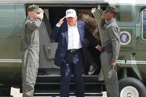 Trump anuncia nuevo arancel del 30 por ciento para México y UE que entrará en vigor el 1 de agosto