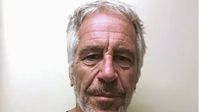 Video de Jeffrey Epstein etiquetado como “sin editar” fue forensemente modificado, según expertos