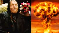 Baba Vanga y la profecía que inquieta al mundo: ¿comienza la Tercera Guerra Mundial?