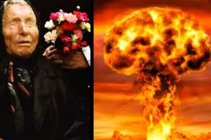 Baba Vanga y la profecía que inquieta al mundo: ¿comienza la Tercera Guerra Mundial?