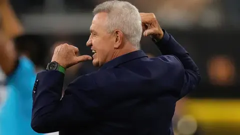 Javier Aguirre, sobre reencuentro con Miguel 'Piojo' Herrera: "será muy emotivo"