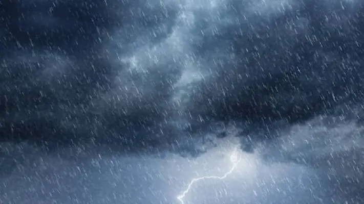 Fue el Junio más lluvioso en CDMX de las últimas décadas, según la UNAM